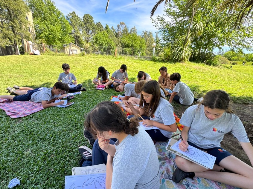 Apuesta al futuro en Funes: el Colegio Montessori inicia el camino hacia su primer ciclo secundario en 2026